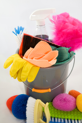 Quick House Cleaning Tips for Today.